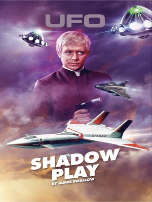 cover image of UFO